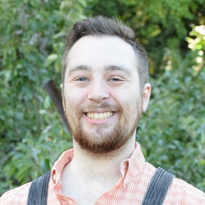 Matthew Zimon